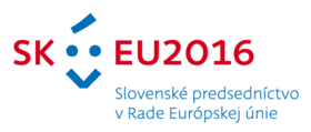Image illustrative de l’article Présidence slovaque du Conseil de l'Union européenne en 2016
