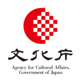 Logo of Agency for Cultural Affairs, Government of Japan, 2018.png