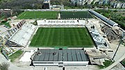 Miniatura para Estadio Lokomotiv (Plovdiv)