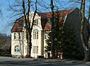 Wohnhaus