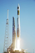 Pienoiskuva sivulle Atlas V