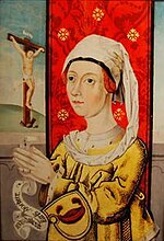 Miniatura para Magdalena de Suecia (1445-1495)