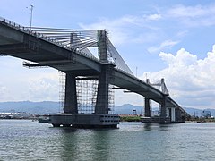 Marcelo Fernan Bridge