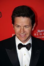 Miniatura pro Mark Wahlberg