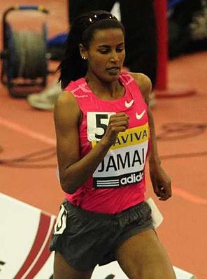Maryam Yusuf Jamal (2010)