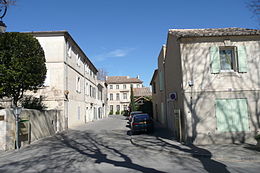 Maussane-les-Alpilles - Sœmeanza