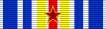 Medaille (Insigne) des Blesses Militaires ribbon.svg