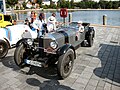 Mercedes-Benz SS Rennsport (1927)