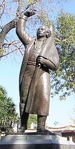 Mexico.DF.Coyoacan.MiguelHidalgo.Statue.01.jpg