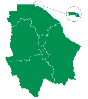 Elecciones federales de 2009 en Chihuahua
