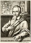 Michael Servetus Michael Servetus.jpg
