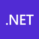 Логотип программы .NET