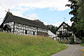 Fachwerkhaus