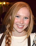 Miniatura para Molly Quinn