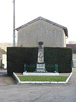 Monument aux morts