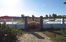 Memorial in Moramanga MoramangaDenkmal.jpg