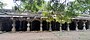 Mosque with 32 pillars in the Solapur Bhuikot Fort