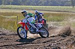 Pienoiskuva sivulle Motocross