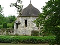 Pavillon des Bains du Roi