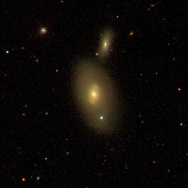 NGC 4296