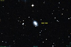 NGC 1526