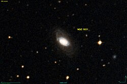 NGC 1631