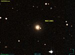 Thumbnail for NGC 2463