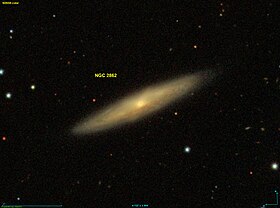 Image illustrative de l’article NGC 2862