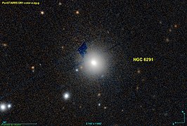 NGC 6291