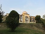 Ehemaliges kantonales Observatorium