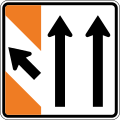 (TW-11) Lane management