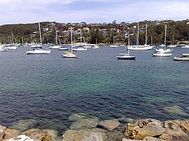 North Harbour, Balgowlah (2908869532).jpg