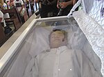 Jerhode Jemboy Baltazar funeral (San Lorenzo Ruiz and Companion Martyrs Parish Church (Navotas City)) Northbay Boulevard South City of Navotas (Metro Manila; 2023-08-16) E911a 21.jpg