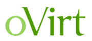 Логотип программы OVirt