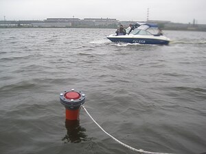 wave generator Ocean 160