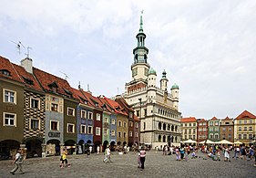 Poznań