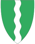 Wappen der Kommune Orkdal