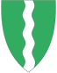 Blason de Orkdal