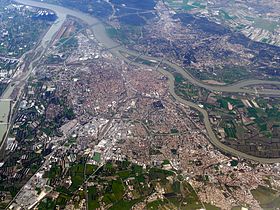 Aire urbaine d'Avignon