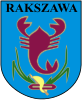 Coat of arms of Gmina Rakszawa