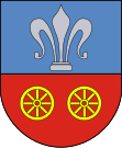 Wappen von Wierzchlas