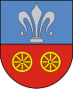 Coat of arms of Gmina Wierzchlas