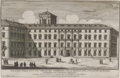 Palazzo Doria-Pamphilj in Rom (1699)