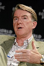 Miniatura per Peter Mandelson