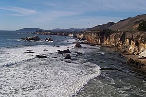 Pismo Beaches