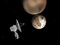 Miniatura para Pluto Kuiper Express