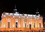 Miniatura para Teatro de títeres de Bakú