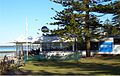 Restaurant, Cook Park