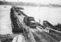 Rhine River pontoon bridge wwii.png