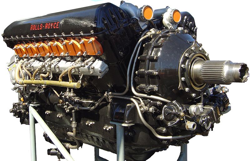 File:Rolls-Royce Merlin.jpg